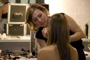 Adelaide Makeup Artist School