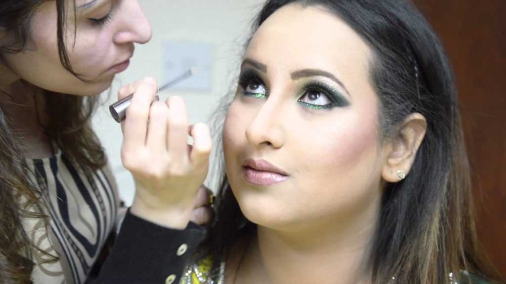 Sheffield Makeup School Enroll Into Our Makeup Courses