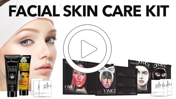facial-skin-care-kit