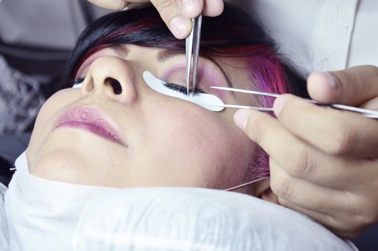 eyelash extension courses in new york