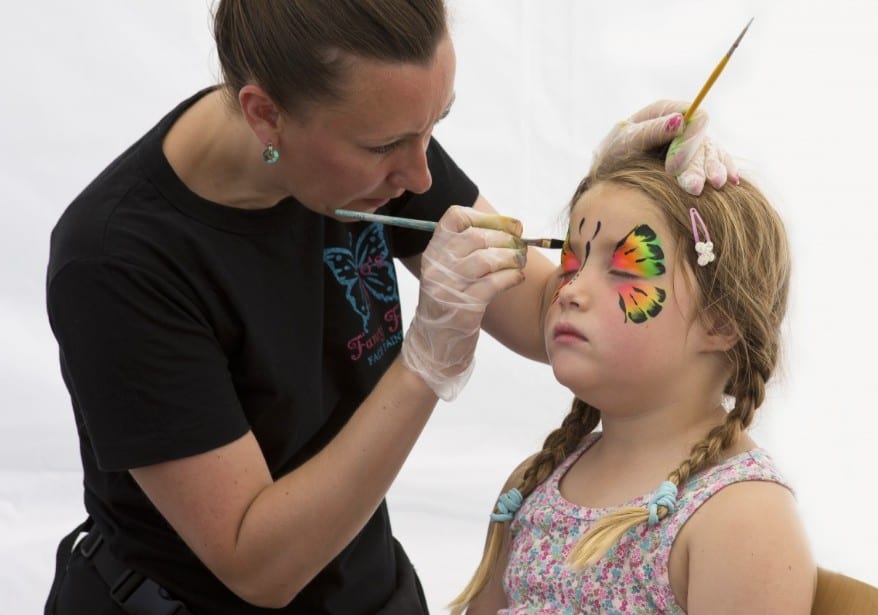 makeup schools in Quebec