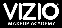 Vizio Makeup Academy Logo
