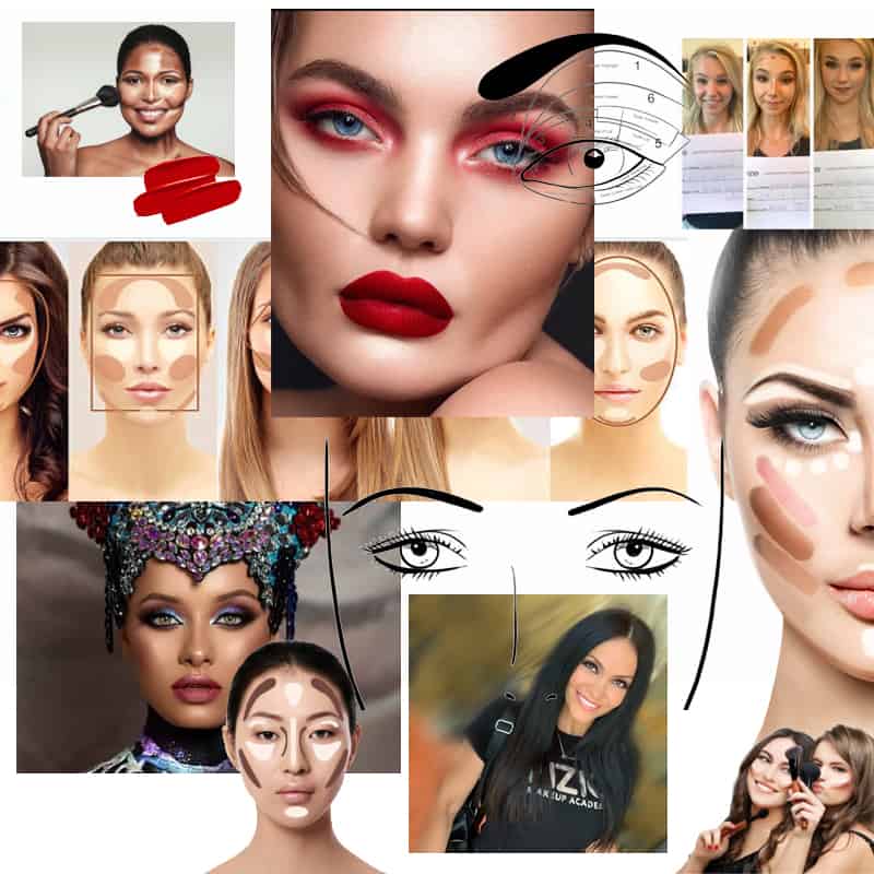Tuition | Vizio Makeup Academy