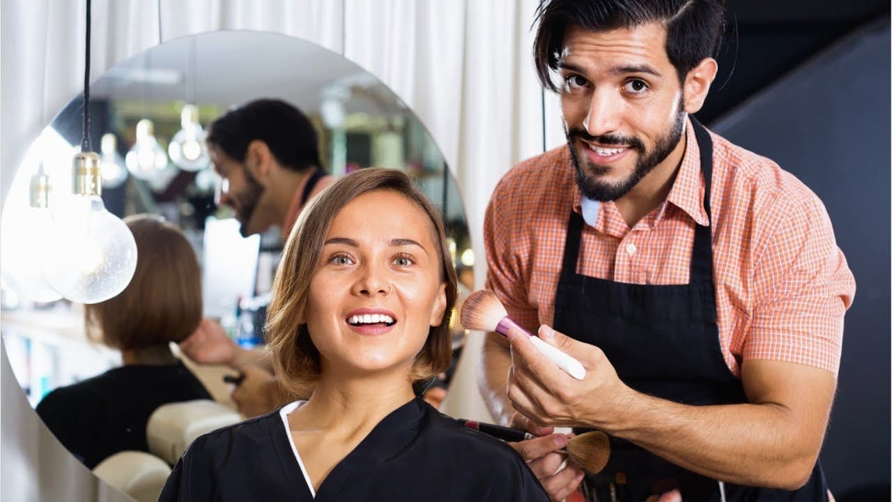 Hair and Makeup Artist Courses Vizio Makeup Academy