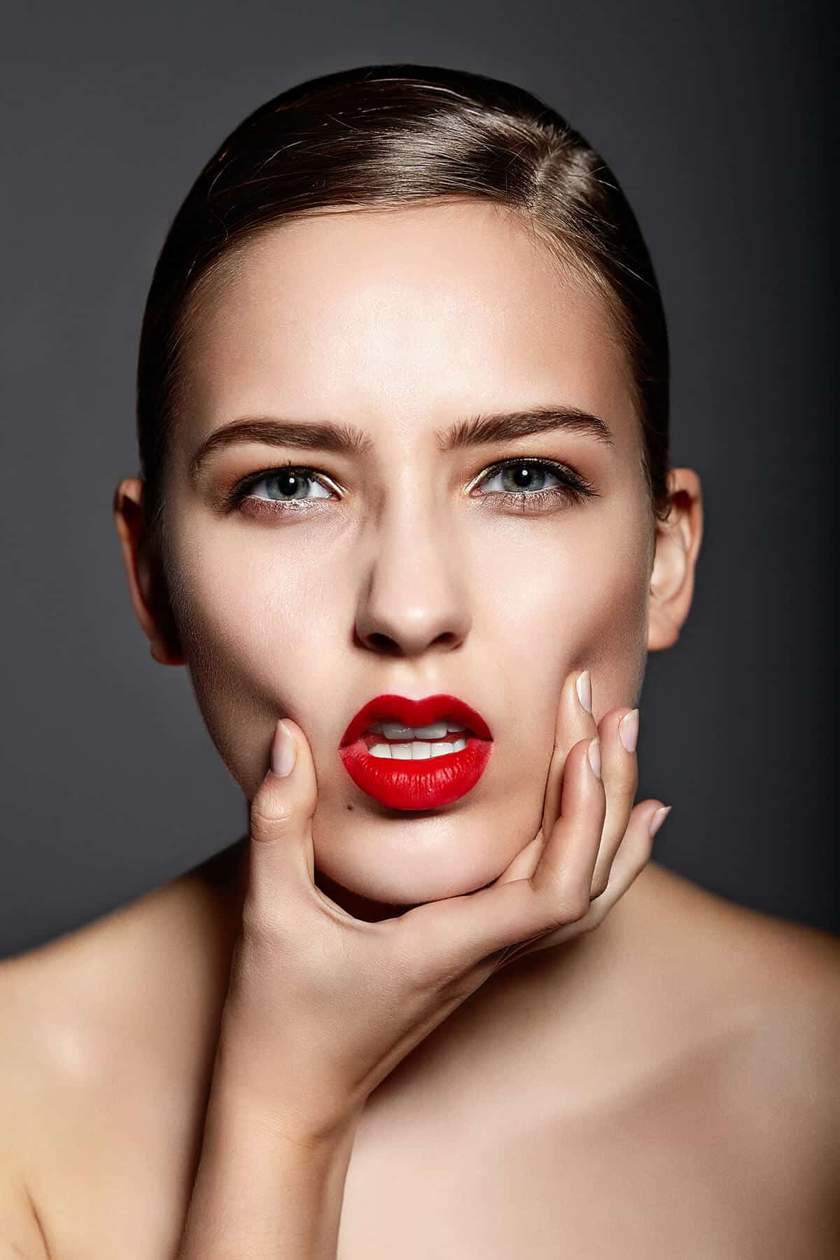 Fall fashion week makeup trends - Vizio Makeup Academy