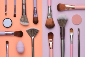 24 Piece Professional Brush Set