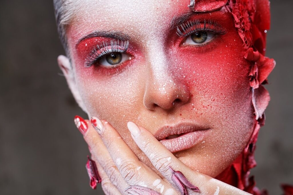 Special FX Movie Makeup Classes on February 4–March 11