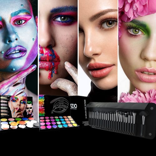 Productie Verouderd Peuter Online Makeup Courses - Professional Makeup Artist Classes