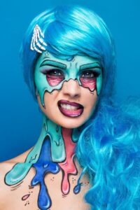 fx-makeup-looks