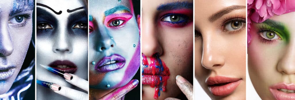 makeup school and courses