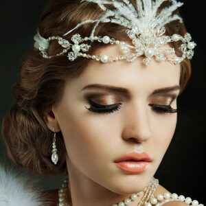 becoming a bridal makeup artist