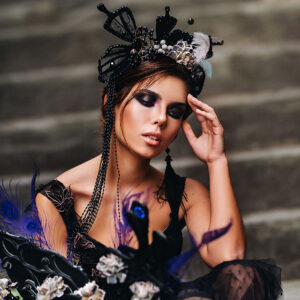 bridal makeup artistry