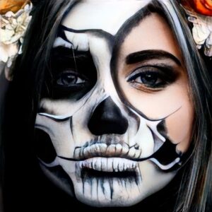 what courses to take to become a makeup artist