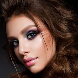 Exploring the Captivating History of Eyeshadow