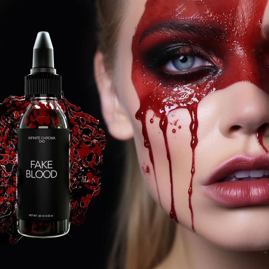 girl-with-fake-blood-special-effects-vizio-makeup-academy